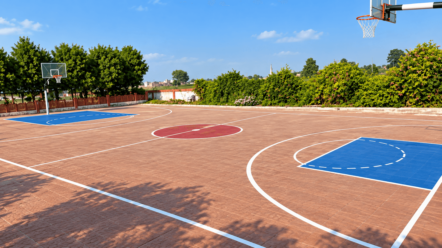 Sports & Fitness